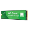 Накопители SSD Western Digital