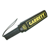 Металлодетекторы Garrett