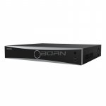 16-ти канальный IP-видеорегистратор HikVision DS-8616NXI-K8