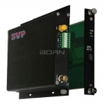 Передатчик по оптоволокну Спецвидеопроект SVP-V110DB-SMTSA