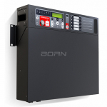 Моноблок РУБЕЖ Sonar SPM-B10025-AW