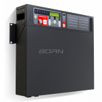 Моноблок РУБЕЖ Sonar SPM-A01025-DW