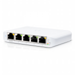 Коммутатор Ubiquiti USW-Flex-Mini UniFi Switch Flex Mini