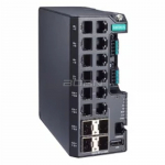 Управляемый коммутатор MOXA EDS-4012-4GS-HV