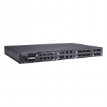 Коммутатор MOXA RKS-G4028-4GS-LV-T