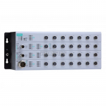 Коммутатор MOXA TN-4528A-16PoE-4GPoE-WV-T