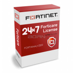 Лицензия Fortinet FC-10-F81FP-247-02-36
