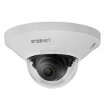 Взрывобезопасная IP-камера Wisenet TNO-C8083Ez
