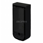 Задняя монтажная коробка Optex VXS BACK BOX ASSY