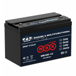 Аккумулятор WBR MB100-12