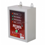 АВР для бензогенератора Ресанта АВР-40