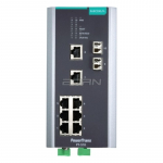 Управляемый коммутатор Ethernet MOXA PT-510-SS-LC-24