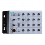 Управляемый коммутатор Ethernet L2 MOXA TN-4516A-12PoE-2GPoE-2GODC-WV-CT-T