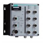 Коммутатор MOXA TN-5510A-8PoE-2GTXBP-WV-T