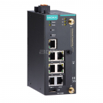 Встраиваемый компьютер на DIN-рейку MOXA UC-5101-T-LX