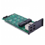 4-портовый модуль MOXA DN-LN04-RJ
