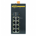 Коммутатор 2 уровня на DIN-рейку Kyland SICOM3000A-2GX8GE-HV