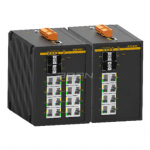 Коммутатор 2 уровня на DIN-рейку Kyland SICOM3000L-4GX8GE-L5-L5