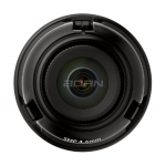 Видеомодуль 5МП f=7 мм для камеры PNM-9320VQP Wisenet SLA-5M7000P
