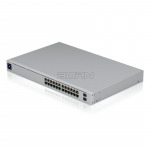 Коммутатор Ubiquiti USW-Pro-24-POE (400W)
