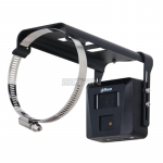 Сетевая камера 5 Mп сенсором для считывания Dahua DH-IPC-HUM8531MP-V-LED-0360B
