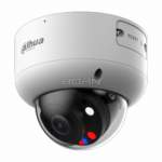 Уличная купольная IP-видеокамера Full-color с ИИ Dahua DH-IPC-HDBW3449R1P-ZAS-PV-S5