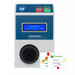 Комплект алкотестера Алкобарье Smartec Timex AT Pack 1