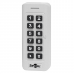 Мультиформатный считыватель Smartec ST-PR022EHMK-WT
