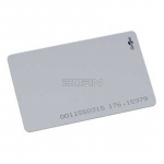 Cмарт карта MIFARE DESFIRE EV1 4K 7B UID Smartec ST-PC024MD7