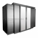 Крыша откидная поликарбонат 600 x 1500 ЦМО ЦОД-СП-КОП-НО-600.1500-9005