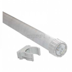 Светодиодный светильник Бастион SKAT LED-12VDC-6W-90A610