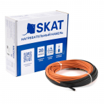 Нагревательный кабель Бастион SKAT HT-63-1300