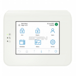 Сенсорная клавиатура MAP 5000 Bosch IUI-MAP0001-3