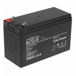 Аккумуляторная батарея CyberPower RC 12-1.9 12 В 1,9 Ач