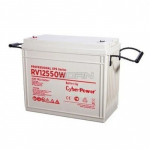 Аккумуляторная батарея CyberPower RV 12550W 12 В 153 Ач