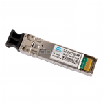 Оптический модуль SFP + NIKOMAX GL-OT-ST10LC2-1350-CWDM