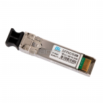 Оптический модуль SFP + NIKOMAX GL-OT-ST14LC2-1350-CWDM