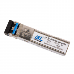 Оптический SFP модуль NIKOMAX GL-OT-SG28LC2-1590-CWDM