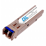 Оптический SFP модуль 1.25 Гбит/с NIKOMAX GL-OT-SG24LC2-1550-1550-I