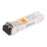 Оптический SFP модуль+ 10 Гбит/с NIKOMAX GL-OT-ST08LC1-1270-1330-I
