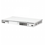 Ethernet-коммутатор L3 Eltex MES3108F 4 порта 1000Base-X(SFP)