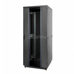 Шкаф Racknet S3000 33U 800 x 1000 Eurolan 60F-33-8A-31BL