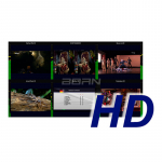 Комплекс мониторинга IPTV уровня сети ГС SNR SLMS-Core