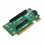 Адаптер 1x PCI-Ex16 / 1x PCI-Ex8 для серверов 2U серии RS/RE SNR RM2112-PCIEB1