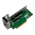 Адаптер 2x PCIe x8 ver. 5.0 для серверов 2U SNR RM2U748-PCIEIB4-X8X8