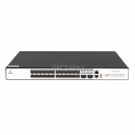 Управляемый коммутатор уровня 3 SNR S400X-24FC-2AC