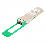 Модуль QSFP28-DD 200GBASE дальность до 2км SNR QSFP28-DD-CWDM4-2