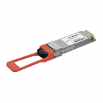 Модуль QSFP+ 40GBASE-SWDM4 дальность до 350м SNR QSFP+SWDM4