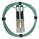 Модуль 25G SFP28-AOC дальность до 15м SNR SFP28-AOC-15