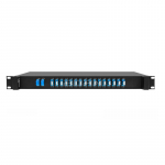 Одноволоконный мультиплексор DWDM 5-канальный SNR DWDM1-MDM-5/M-LIL